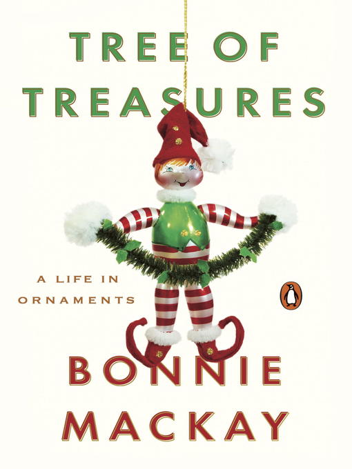 Title details for Tree of Treasures by Bonnie Mackay - Available